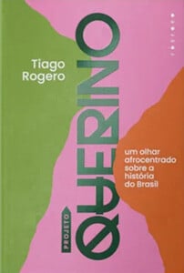 livro querino tiago